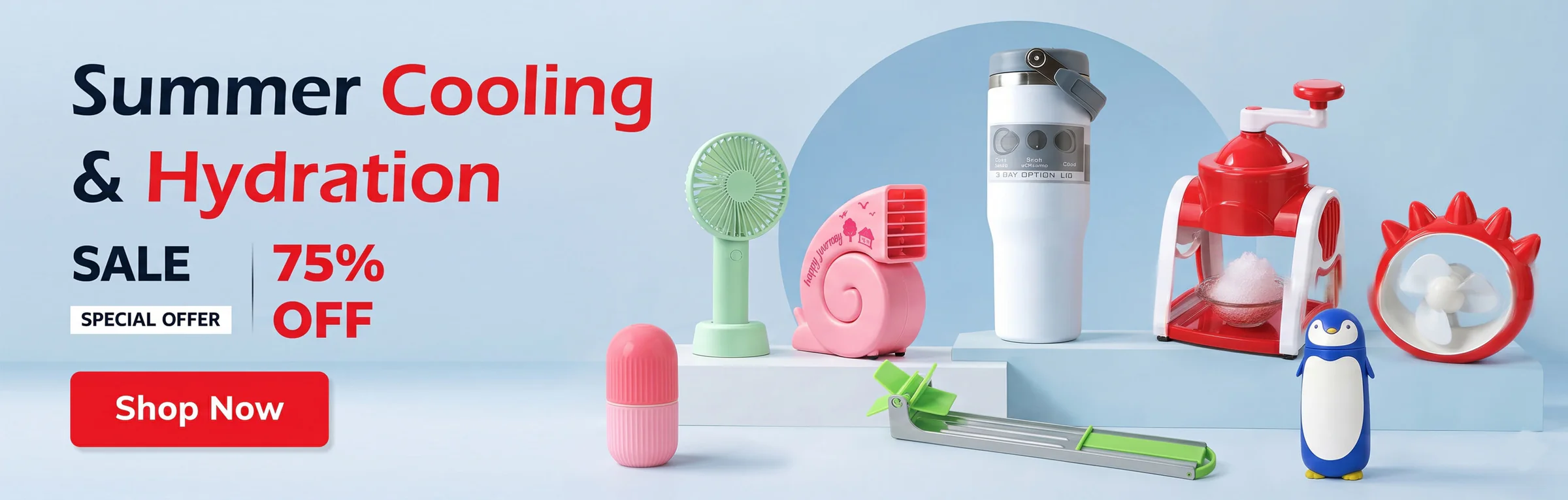 Unbeatable Deals Every Single Day
